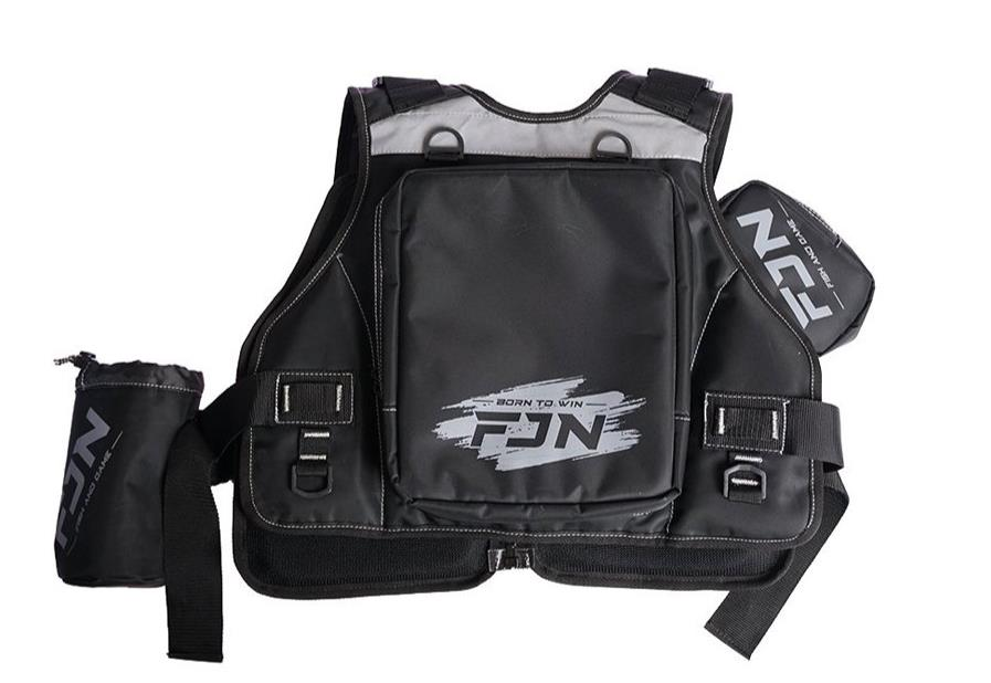 Fujin Shogun Vest Spin Yeleği