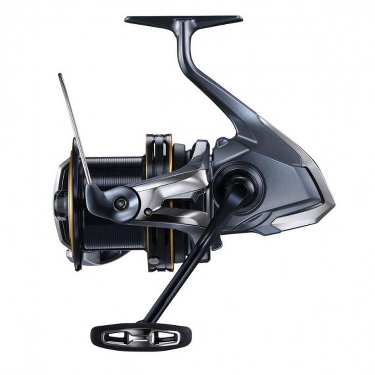 Shimano Makina Power Aero 14000 XSC Olta Makinesi