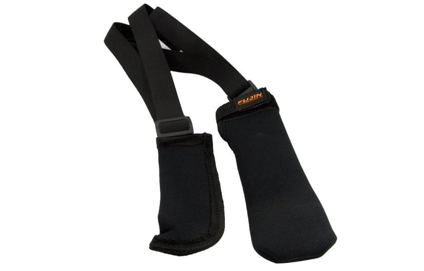 Fujin Rod Protection Case Ayarlanabilir Kamış Koruma Kılıfı
