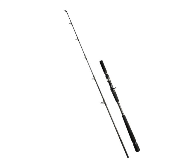 Fujin SeaForce 200cm 200-400gr Tekne-Bot Kamışı