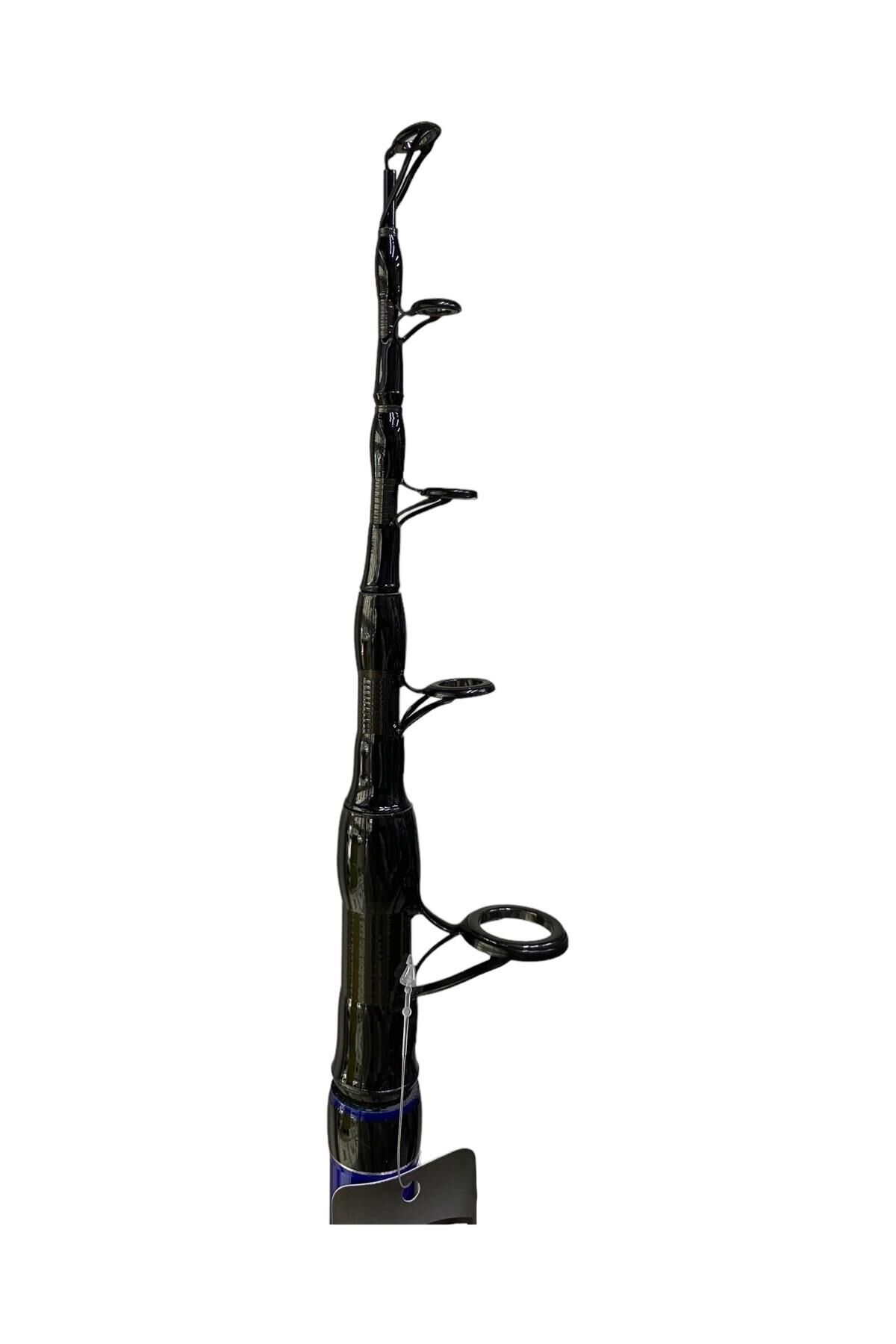 Oskar Adriatic 4.20m 100-200Teleskopik Surf Kamış