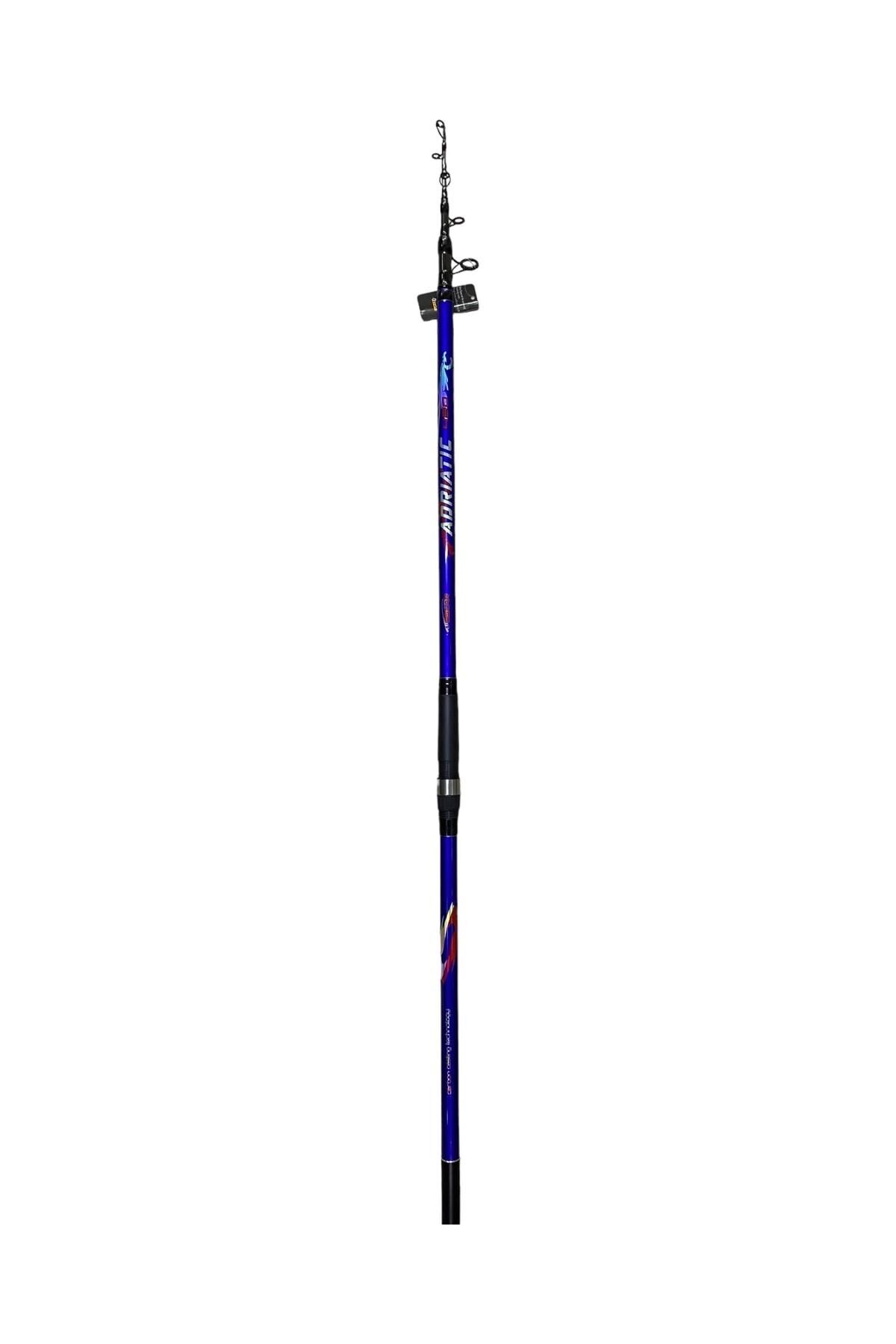 Oskar Adriatic 4.20m 100-200Teleskopik Surf Kamış