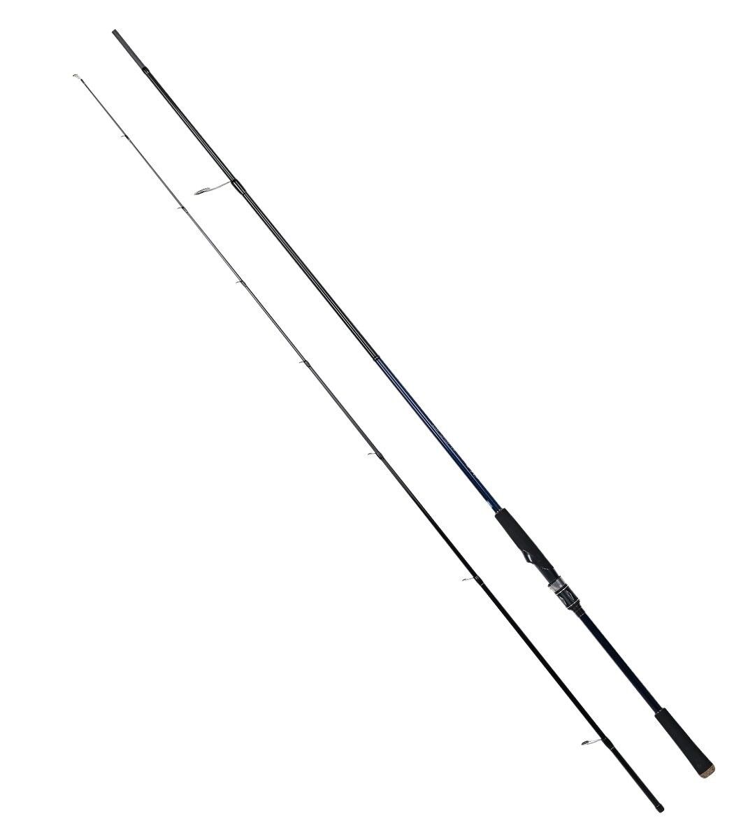 Fujin Madcast 270cm 9-34gr Spin Kamışı