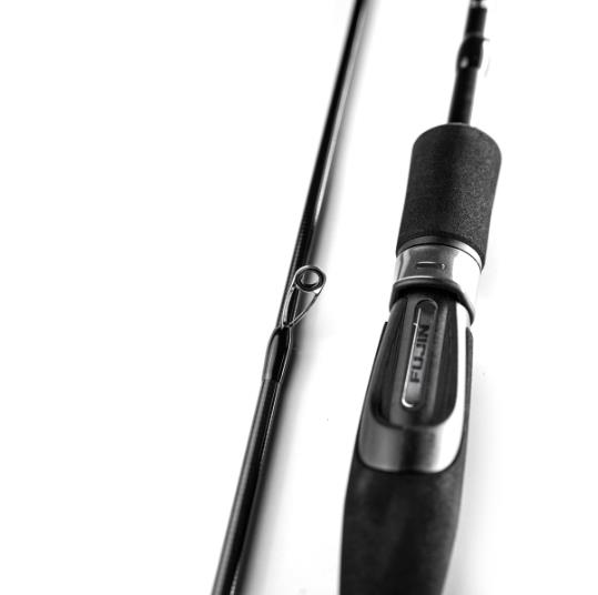 Fujin Sniper 210cm 3-18gr Light Spin Kamış FSN-702L