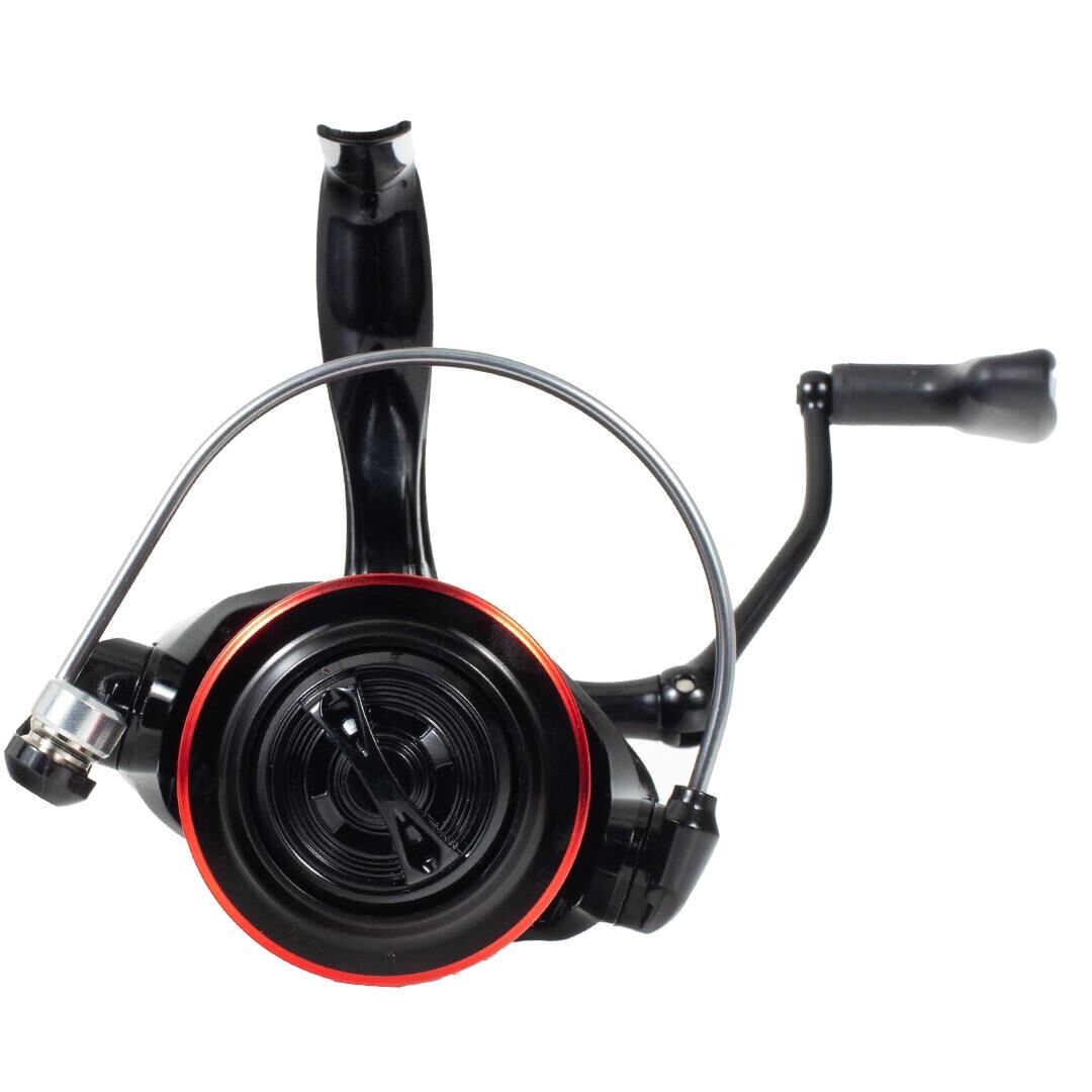 REMIXON FOCUS RD6000D 5+1BB MAKARA