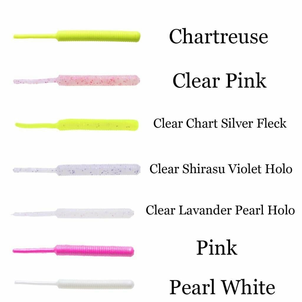 Berkley Gulp 5cm Baby Sardine Kokulu Silikonlar