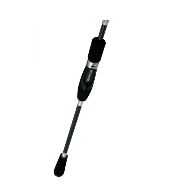 Fujin Boreas 230cm 1-15gr LRF Kamışı FBS-762KR Gri