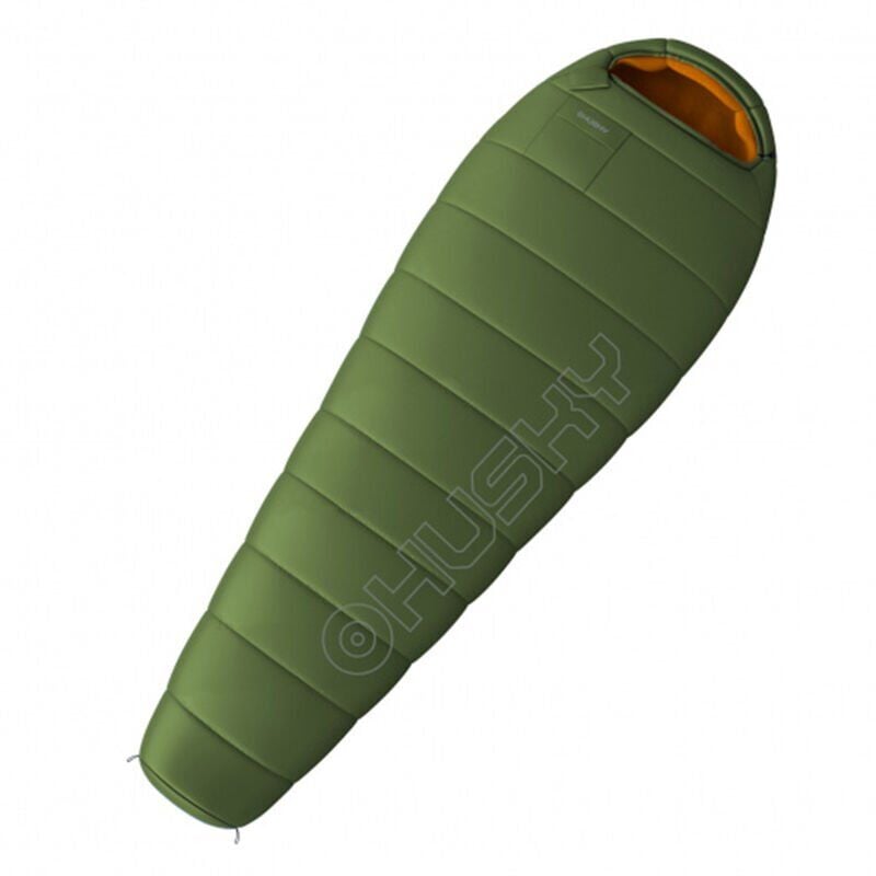 HUSKY MANTILLA -9 ile -5 Derece Arası UYKU TULUMU