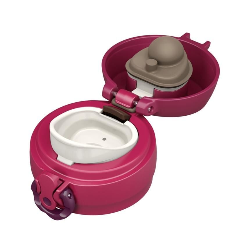 THERMOS JNL-350 ULTRALIGHT MUG 0,35L BERRY 128371