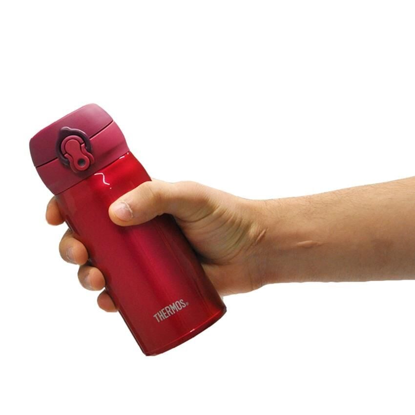 THERMOS JNL-350 ULTRALIGHT MUG 0,35L BERRY 128371