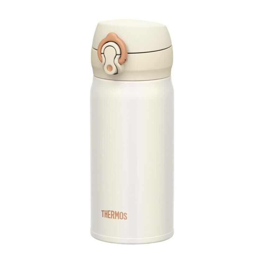 THERMOS JNL-350 ULTRALIGHT MUG 0,35L PEARL WHITE 196605
