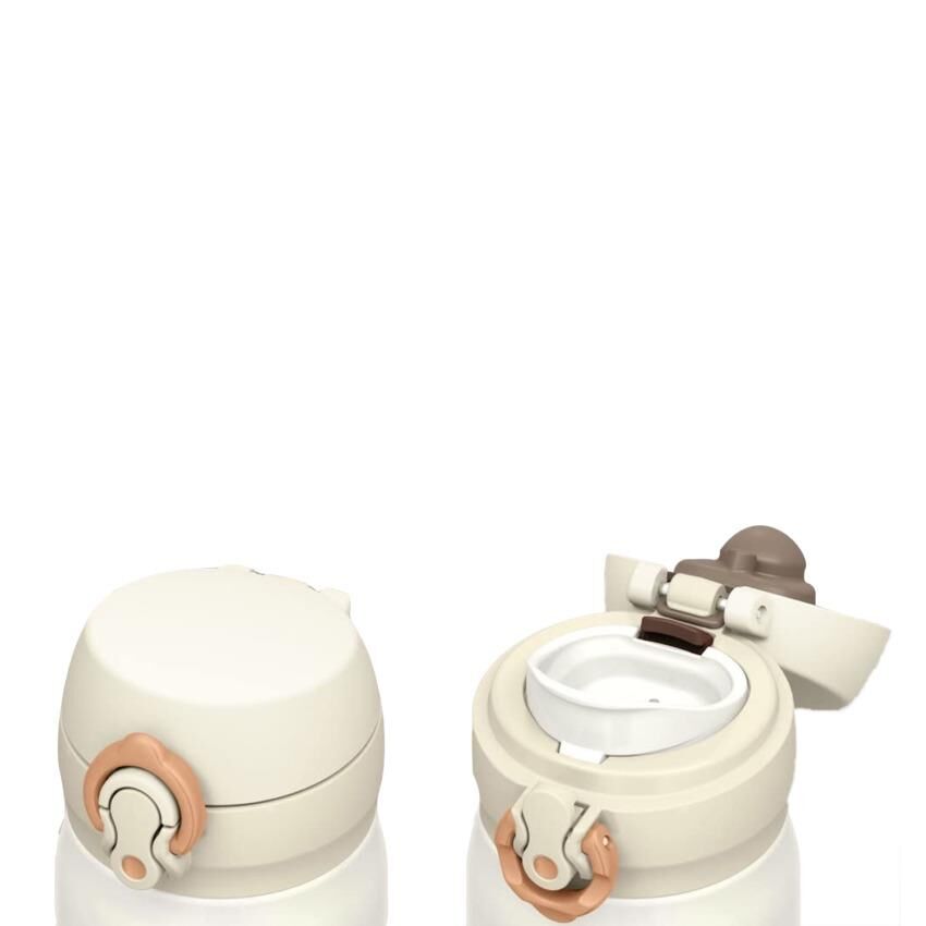 THERMOS JNL-350 ULTRALIGHT MUG 0,35L PEARL WHITE 196605