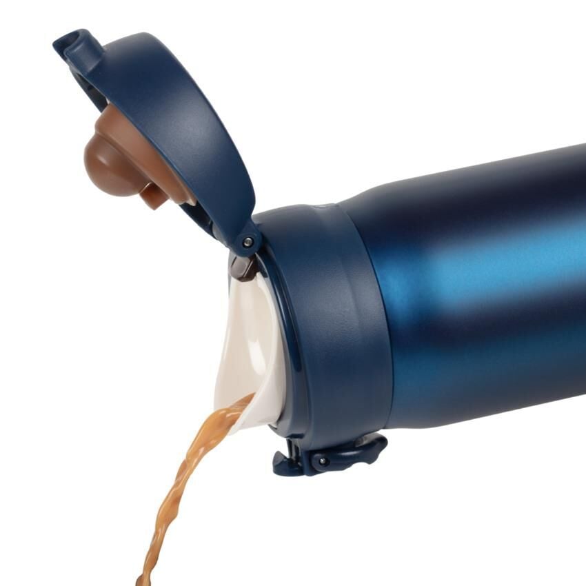 THERMOS JNL-350 ULTRALIGHT MUG 0,35L SAPPHIRE BLUE 108695