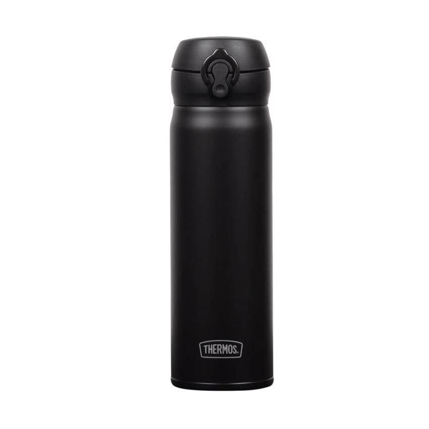 THERMOS JNL-500 ULTRALIGHT MUG 0,50L DEEP BLACK 199374