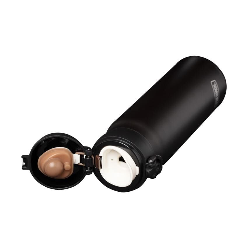 THERMOS JNL-500 ULTRALIGHT MUG 0,50L DEEP BLACK 199374