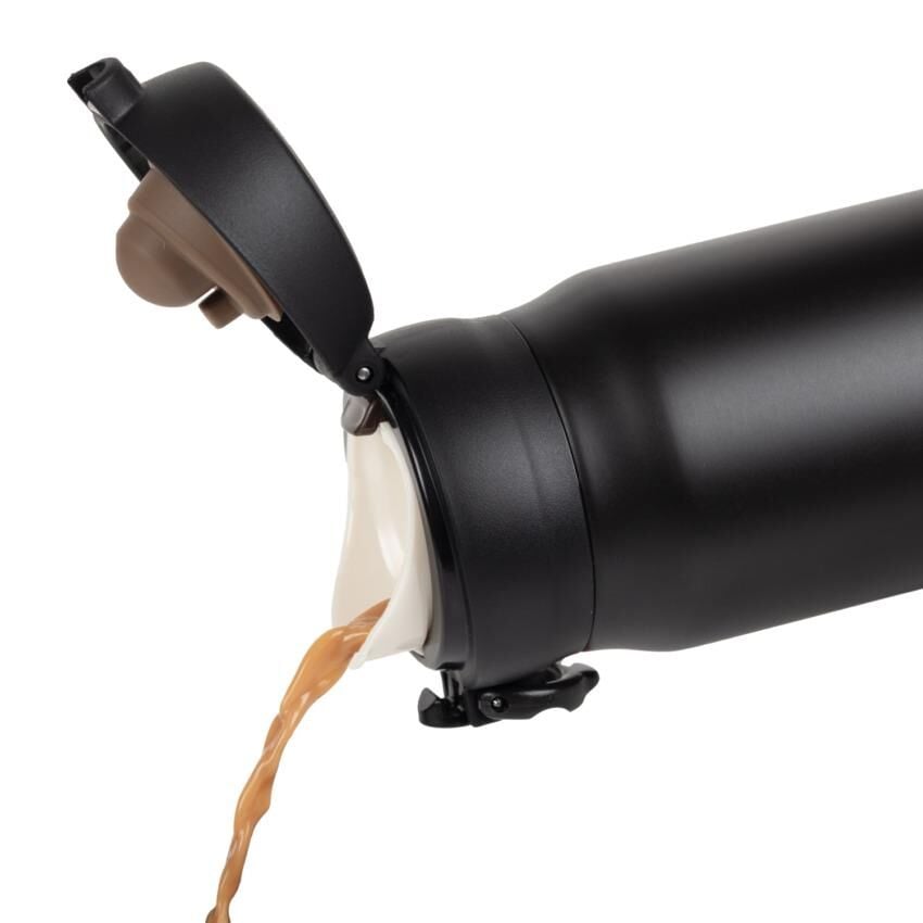 THERMOS JNL-500 ULTRALIGHT MUG 0,50L DEEP BLACK 199374