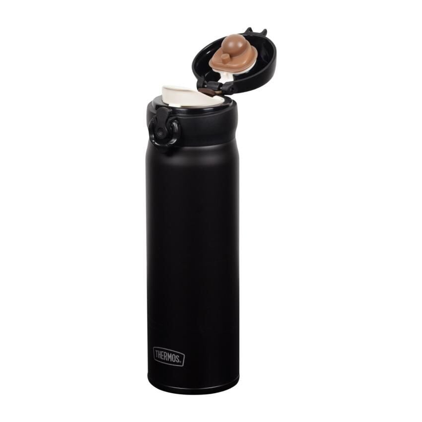 THERMOS JNL-500 ULTRALIGHT MUG 0,50L DEEP BLACK 199374