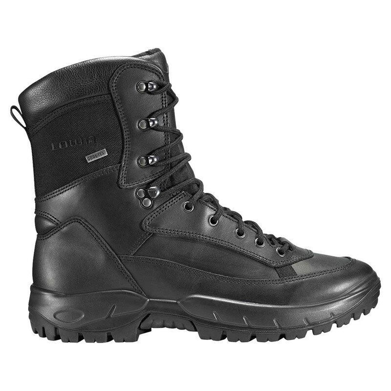 LOWA RECON GTX SIYAH BOT