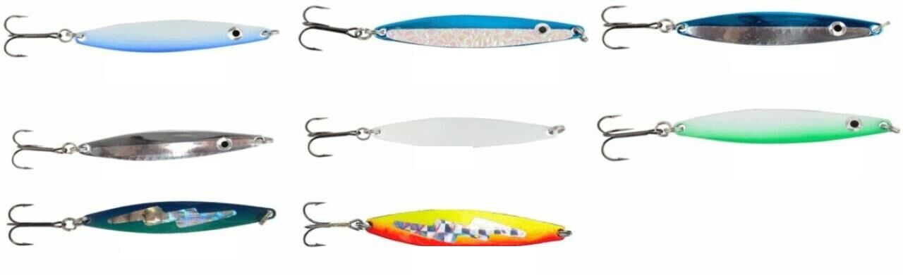 Hansen Fight 7.6cm 18g Kaşık