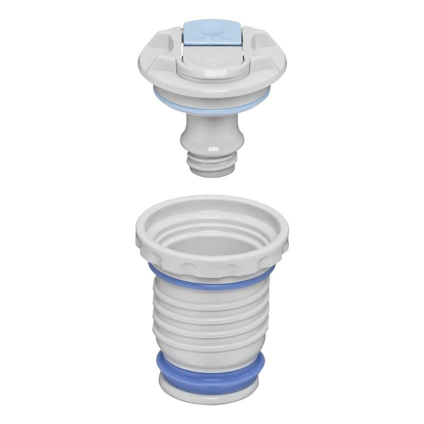 THERMOS FBB-750 LIGHT & COMPACT 0,75L STAINLESS STEEL 183650