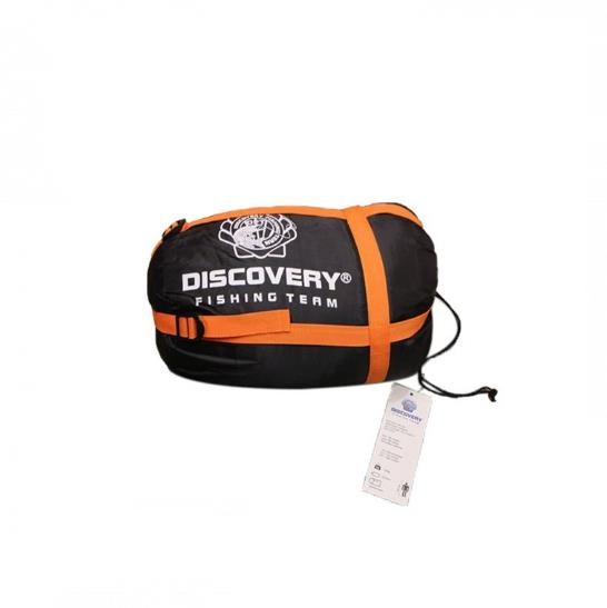 DFT Mumya 220x80x50cm Kavuniçi -10,2°Uyku Tulum