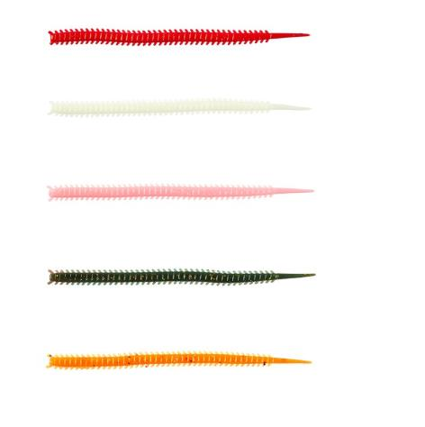 Lucky John Sandworm 2'' Kokulu Lrf Yemi 5 cm