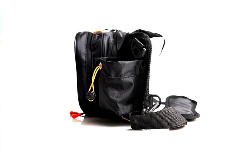 Fujin Explorer Bag Spin & LRF Çantası