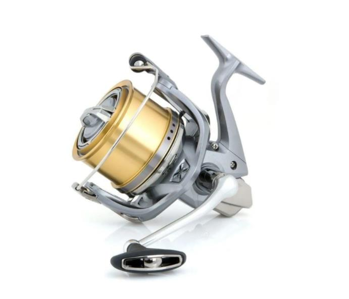 Shimano Spool Ultegra 3500 XSD Comp Olta Makinesi