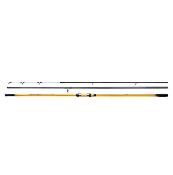 Shimano Rod Beastmaster Surf Tubular J 4,25m 225g 3pc Low Rider Olta Kamışı