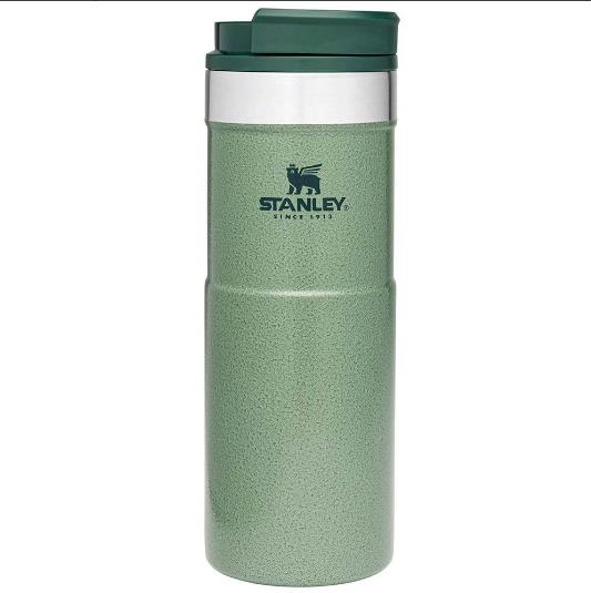 Stanley Klasik Neverleak Termos Bardak 0.47 LT Yeşil