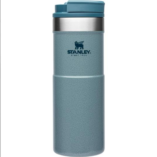 Stanley Klasik Neverleak Termos Bardak 0.47 LT Açık Mavi
