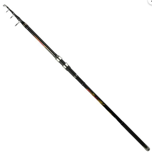 Kudos Dragon Serisi 360cm Olta Kamışı (DRG2)