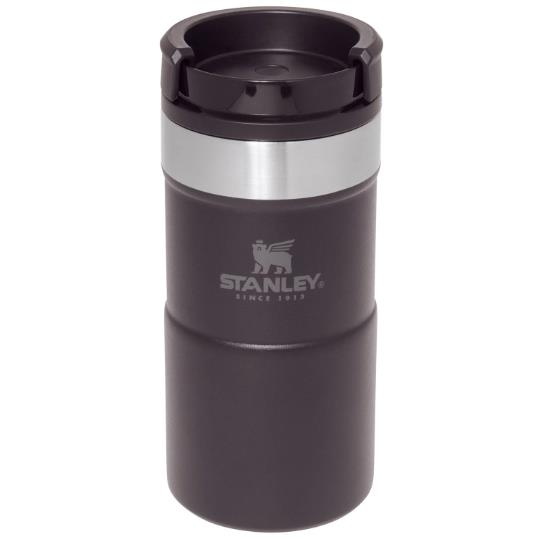 Stanley Klasik Neverleak Termos Bardak 0.25 LT Siyah