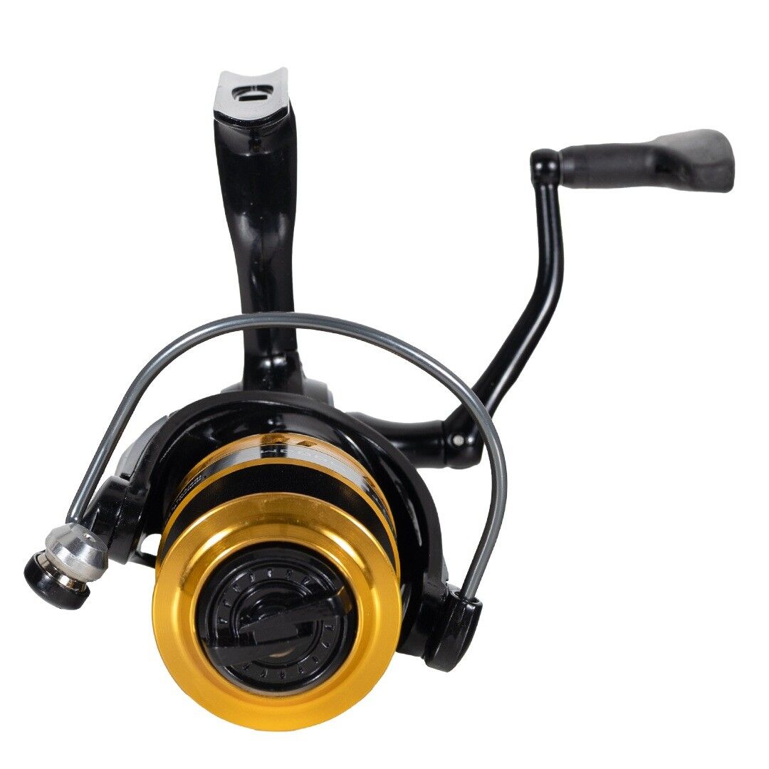 REMIXON ELITE 4000M 4+1BB MAKARA