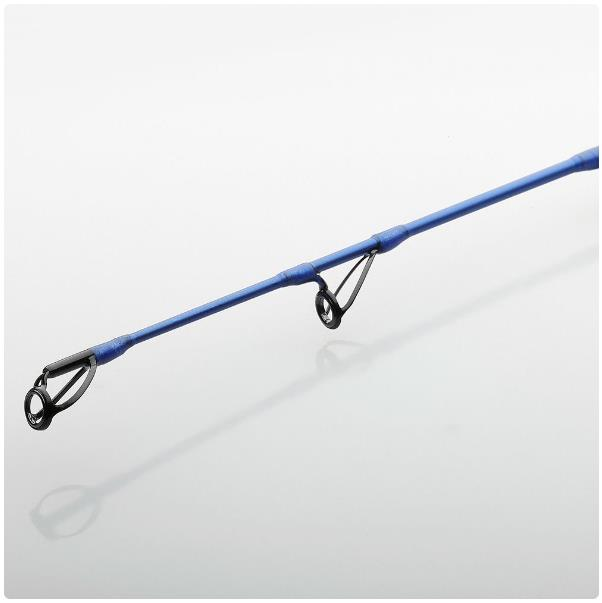 Savage Gear SGS4 Boat Game 6'3'/1.90m MF 150-400 gr 20-30 lb 3 Parça