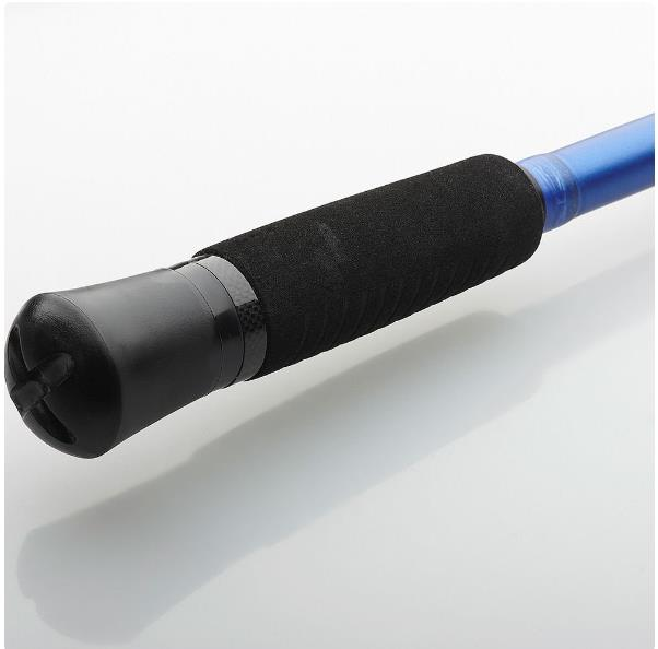 Savage Gear SGS4 Boat Game 6'3'/1.90m MF 150-400 gr 20-30 lb 3 Parça