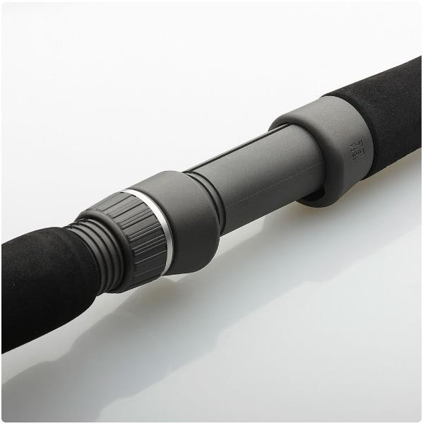 Savage Gear SGS4 Boat Game 6'3'/1.90m MF 150-400 gr 20-30 lb 3 Parça