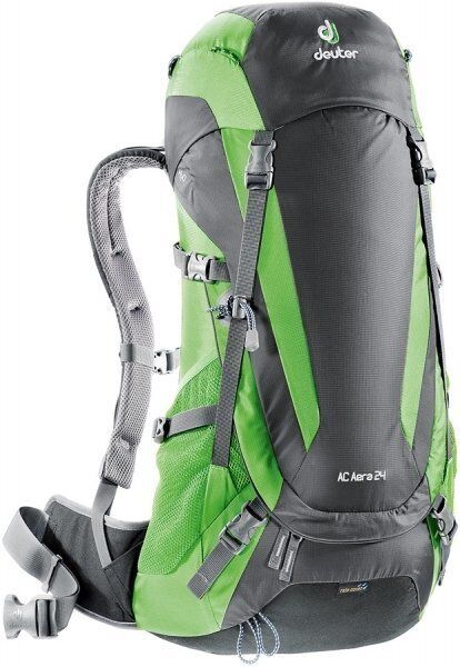 DEUTER AC AERA 24 SIRT CANTASI
