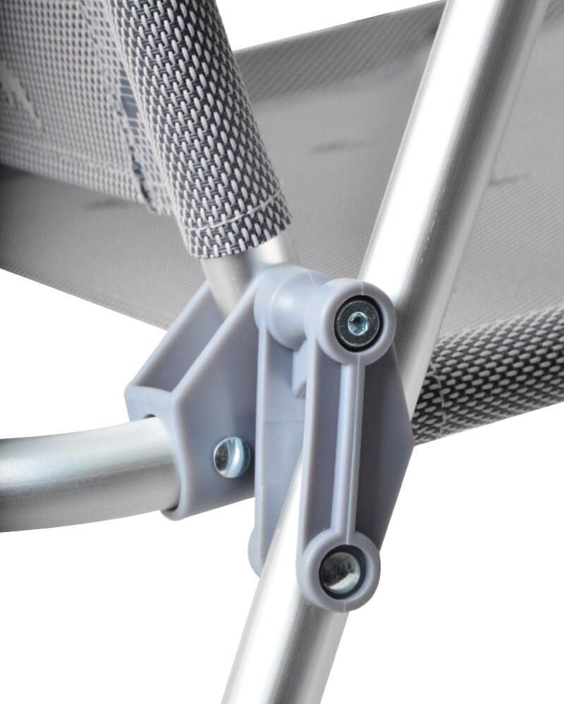 CAMPOUT PLAJ VE KAMP SANDALYESİ