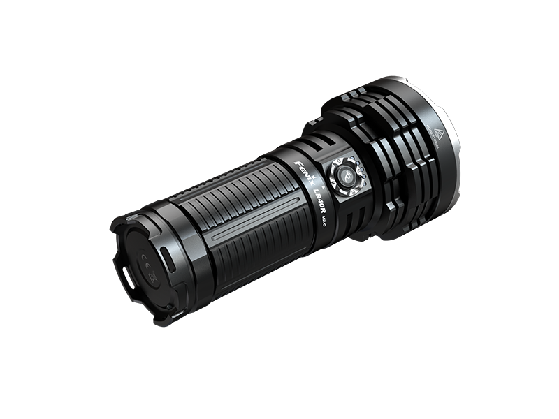 FENİX LR40R V2.0 15000 LÜMEN EL FENERİ