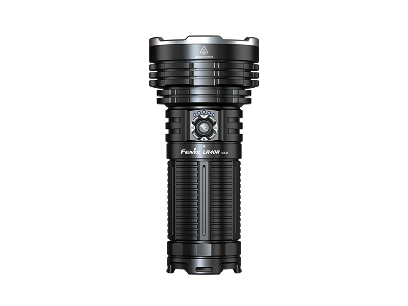 FENİX LR40R V2.0 15000 LÜMEN EL FENERİ