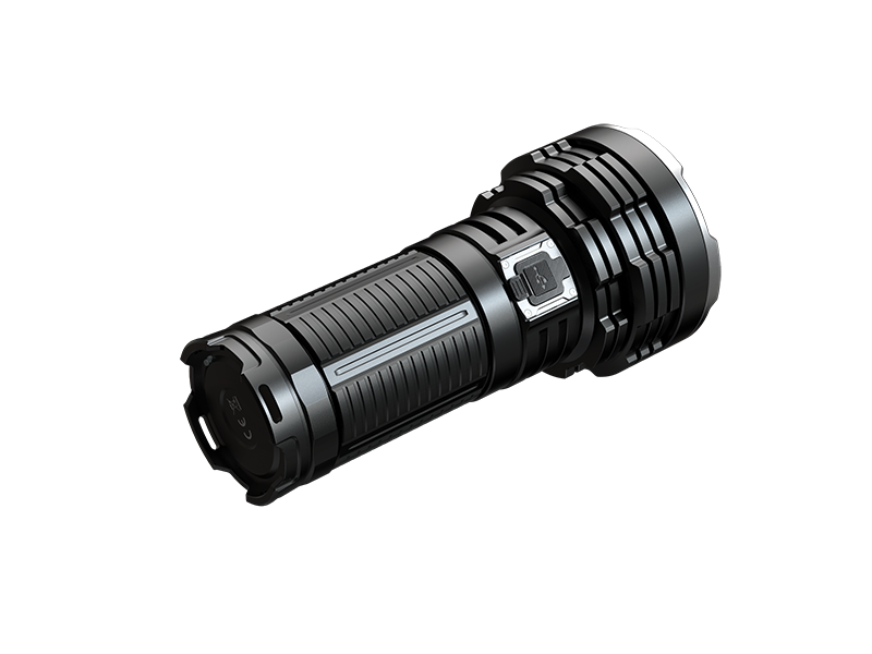 FENİX LR40R V2.0 15000 LÜMEN EL FENERİ