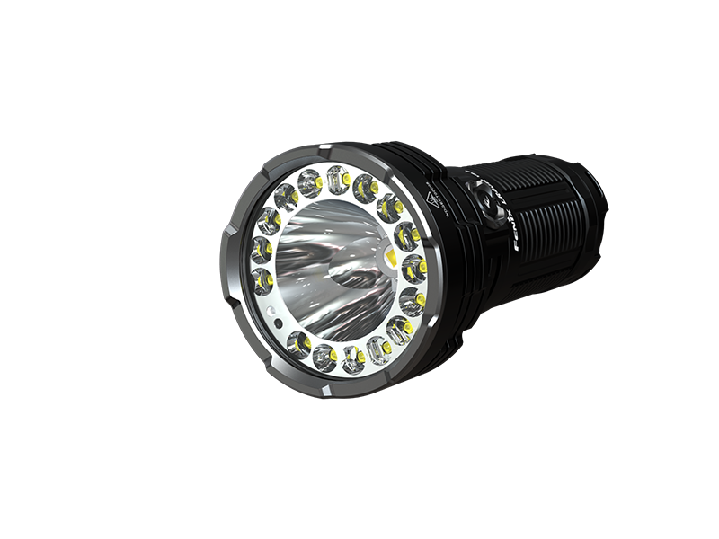 FENİX LR40R V2.0 15000 LÜMEN EL FENERİ