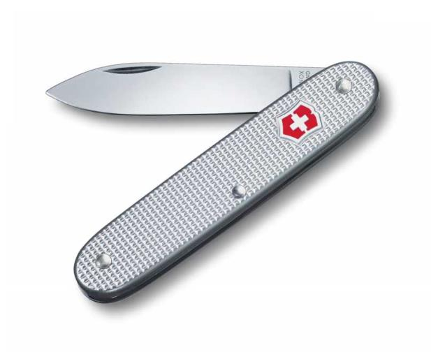 Victorinox 0.8000.26 Pioneer Range, Alox Çakı