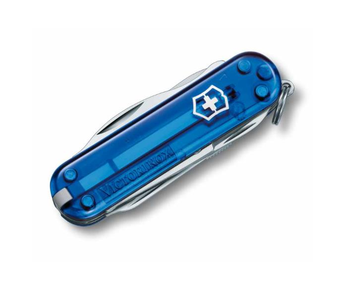 Victorinox 0.6365.T2 Manager Sapphire Çakı