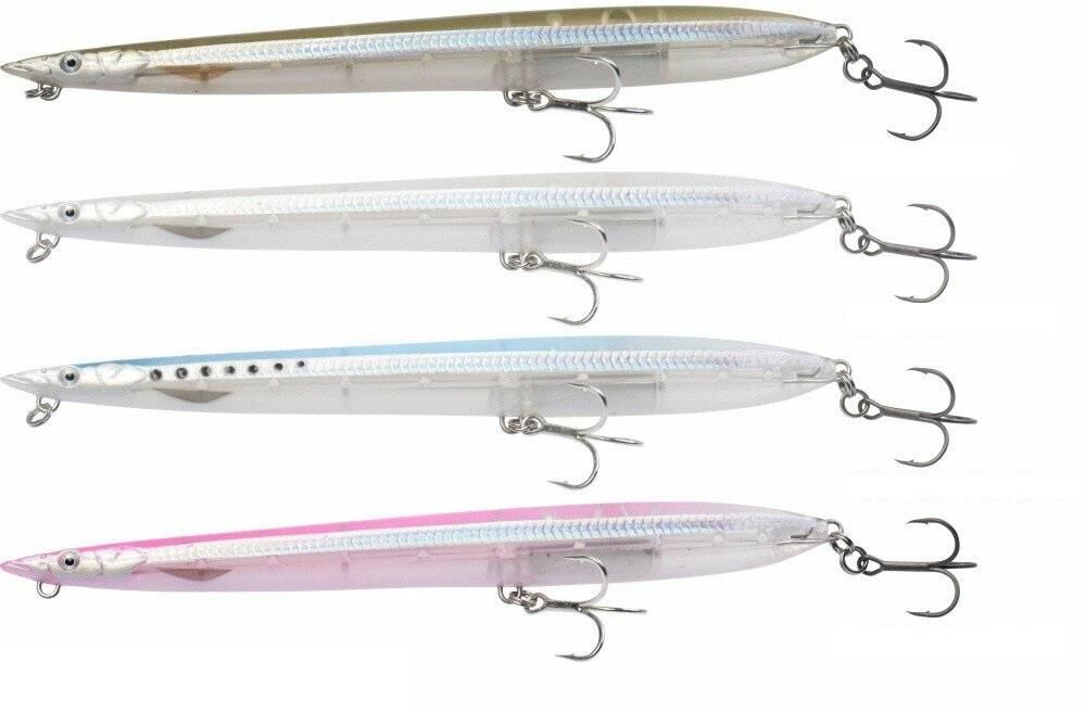 Savage gear Sandeel Surf Walker 155 17g Suni Yem