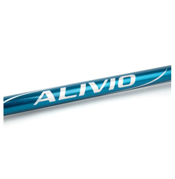 Shimano Rod Alivio Surf Tubular 4,25m 225g 3pc Olta Kamışı