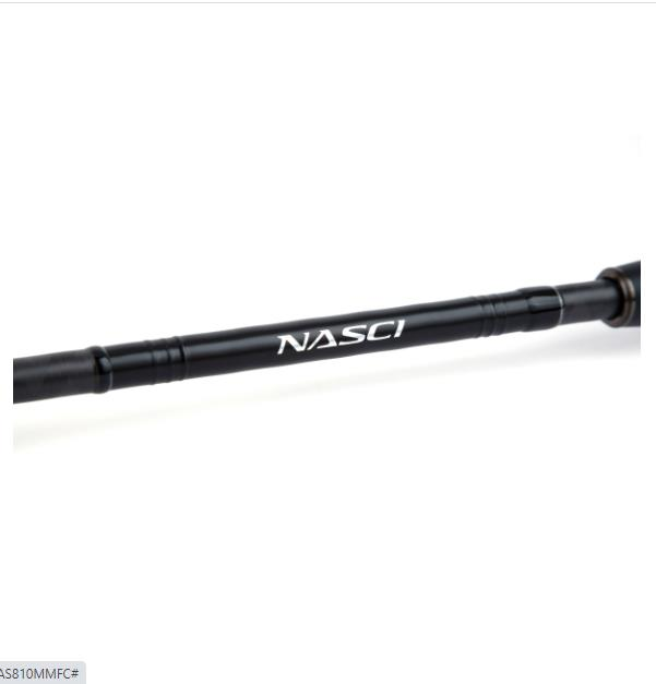 Shimano Rod Nasci Spinning MOD-FAST 2,69m 8'10'' 7-35g 2pc Olta Kamışı