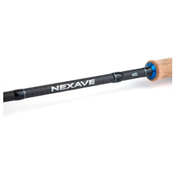 Shimano Rod Nexave Spinning MOD-FAST 2,69m 8'10'' 7-35g 2pc Kamış