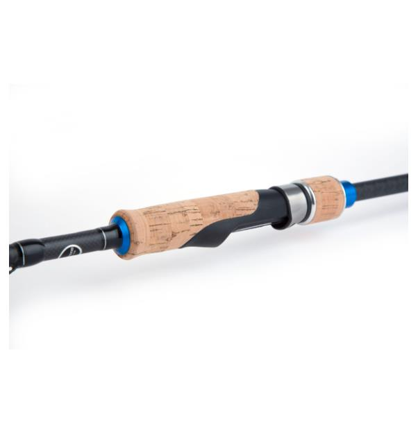 Shimano Rod Nexave Spinning MOD-FAST 2,69m 8'10'' 7-35g 2pc Kamış